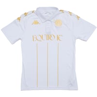 Equipo x Kappa - Intercontinental Kit