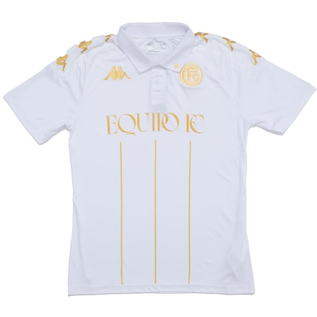 Equipo x Kappa - Intercontinental Kit