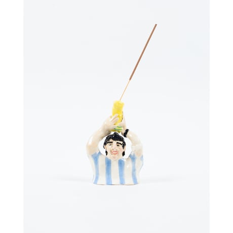 SHUKYU Incense - Hand of God