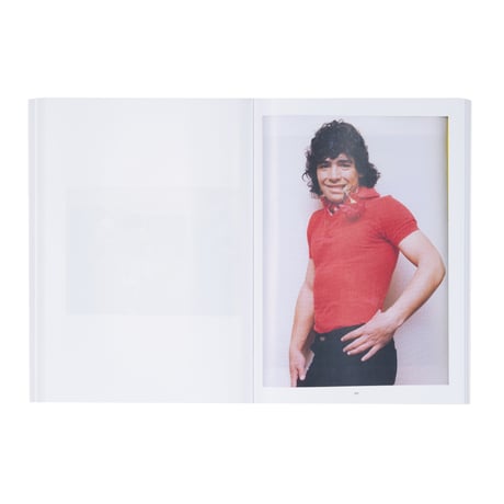 Scannedfootballphotos - Maradona
