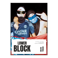 Lower Block - A Night in Paris