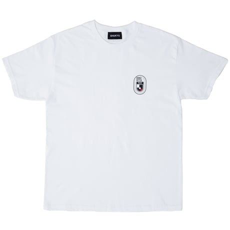 SHUKYU × J.LEAGUE - THE国立DAY TEE (White)