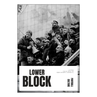 Lower Block - ULTRAS Italia 2024-25