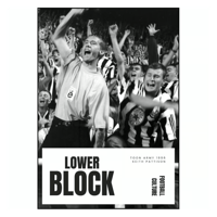 Lower Block - Toon Army 1996