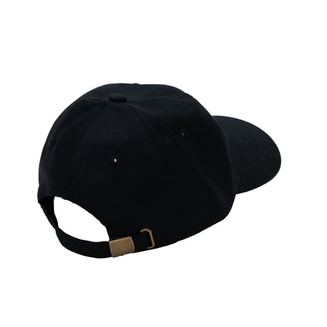SHUKYU × J.LEAGUE - Logo Cap