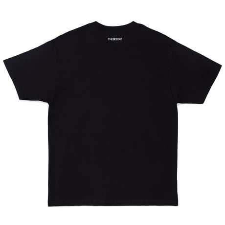 SHUKYU × J.LEAGUE - THE国立DAY TEE (Black)