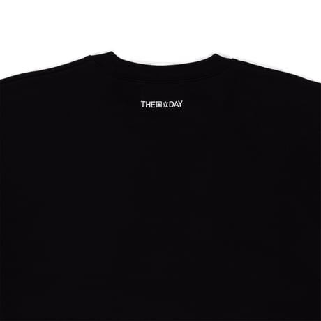 SHUKYU × J.LEAGUE - THE国立DAY Crewneck