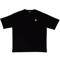 SHUKYU × J.LEAGUE - Awards TEE (Black)