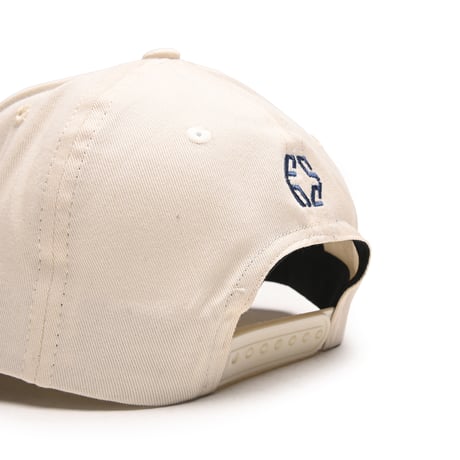 NIVELCRACK X CLUB AMÉRICA 2025 - Cap (Cream)