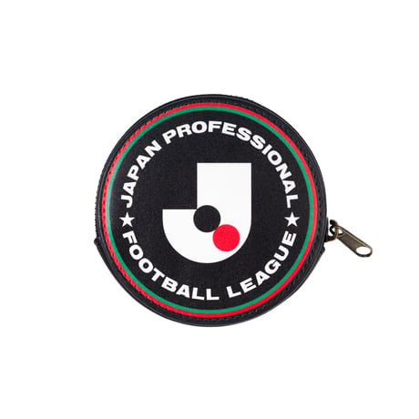 SHUKYU × J.LEAGUE - Coin Case (JPFL)