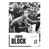 Lower Block - MUFC Rotterdam 91