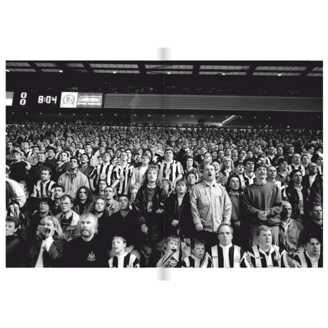 Lower Block - Toon Army 1996