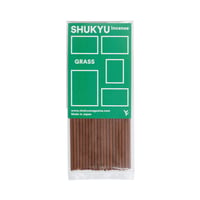 SHUKYU Incense - Grass
