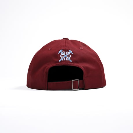 NIVELCRACK X WEST HAM UNITED - Cap