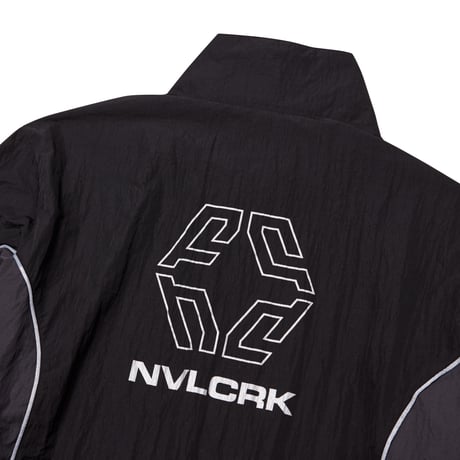NIVELCRACK - Fenomeno Track Jacket
