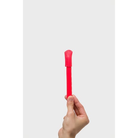 SHUKYU × Hender Scheme / pen (red)