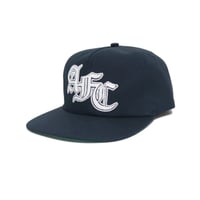 eighteen86 - AFC Cap (Navy)