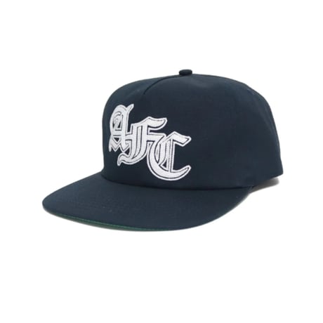 eighteen86 - AFC Cap (Navy)