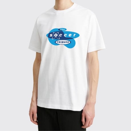 The Soccer Tribune - Soccerette T-shirt