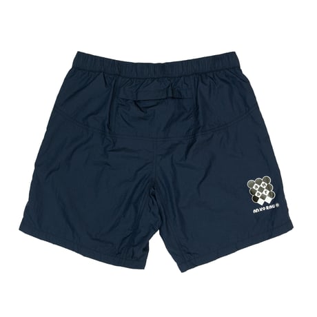 ANAR FC - ANAR×AnKoRau Wear Football Shorts