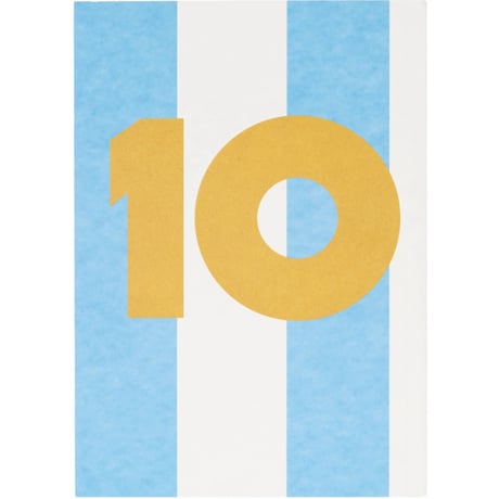 Scannedfootballphotos - Maradona