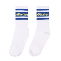 NIVELCRACK X CLUB AMÉRICA 2025 - Socks