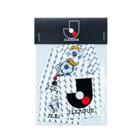 SHUKYU × J.LEAGUE - Symbol Mark Key Holder | SH
