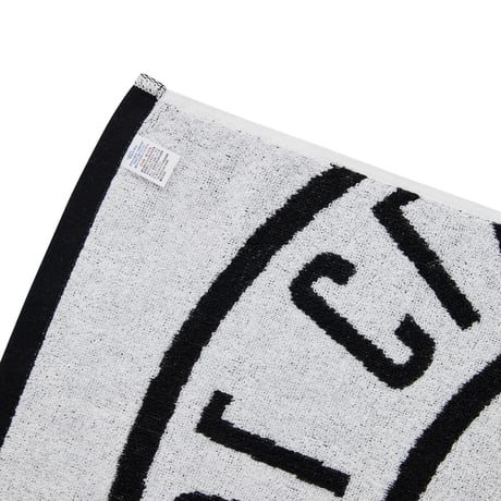 NIVELCRACK - OG CREST TOWEL
