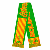 Equipo FC x AC Saen Saep - Scarf