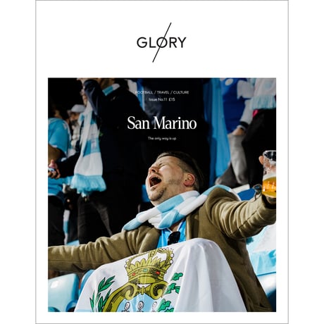 Glory - San Marino