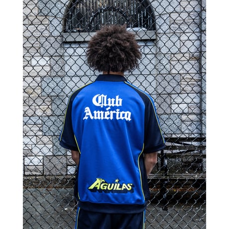 NIVELCRACK X CLUB AMÉRICA 2025 - Training Top