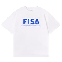 SEVMID  - FISA TEE (White)