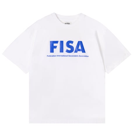 SEVMID  - FISA TEE (White)