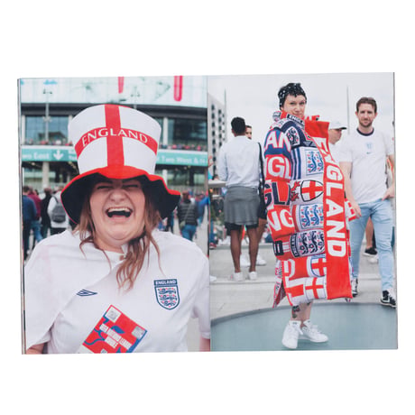 GIRLFANS - England 2018-2025