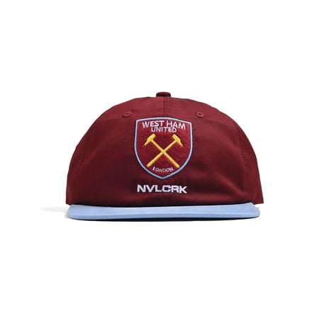 NIVELCRACK X WEST HAM UNITED - Cap