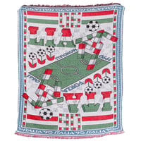 A Store Like 94 - 'Mascot Madness' Italia 90 Rug