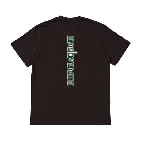 NIVELCRACK X SOHO WARRIROS - SQUAD TEE