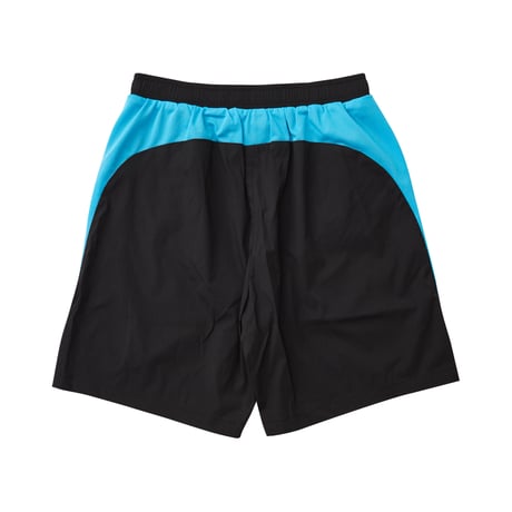CAFE NIVELCRACK - Mate Shorts