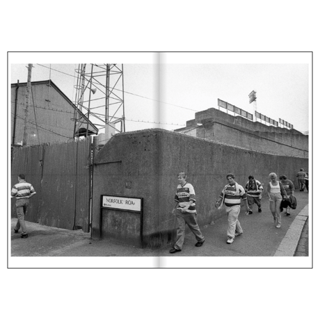 Lower Block - Elm Park 1996