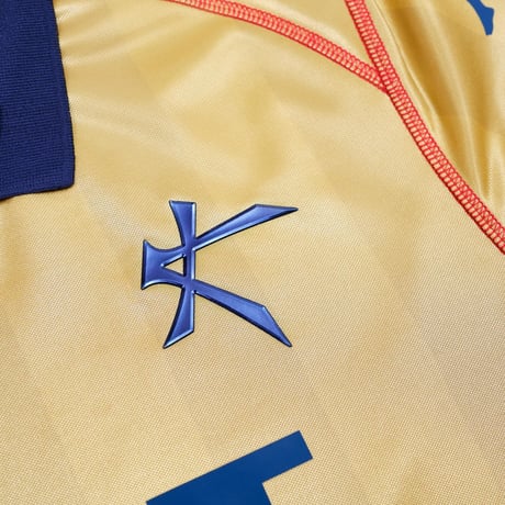 Athens Kallithea FC  - 23/24 Third Jersey Short Sleeve