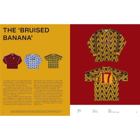 Classic Football Shirts - The Ultimate Guide to Iconic Football Kits