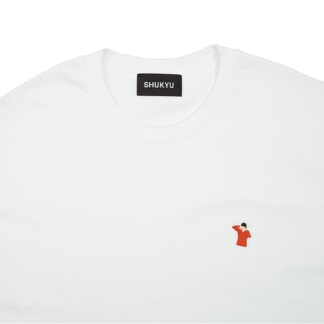 Sonny TEE (White)