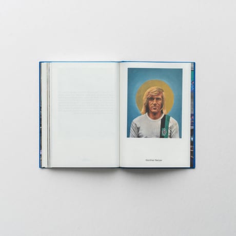 Edition Patrick Frey - ICONS