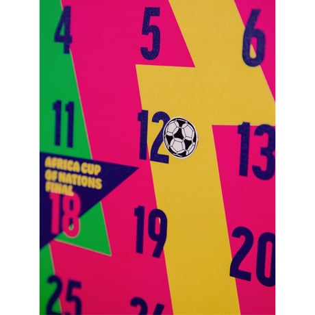 Equipo - The Football Calendar 2026