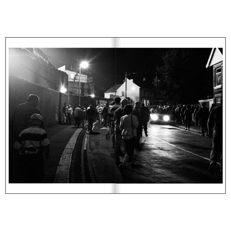 Lower Block - Elm Park 1996
