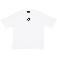 SHUKYU × J.LEAGUE - Awards TEE (White)