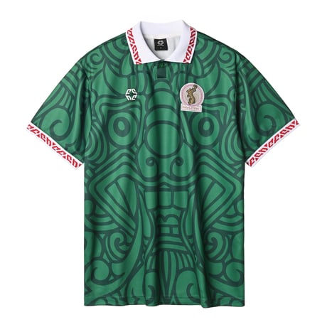 NIVELCRACK - Diablos Verdes Jersey