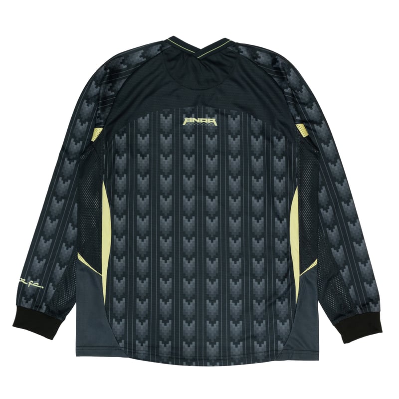ANAR FC - ANAR ユニフォーム　長袖 ANAR FC - ANAR Season 23/24 Home L/S Jersey | S