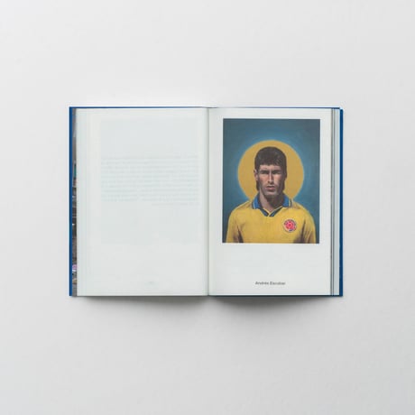 Edition Patrick Frey - ICONS