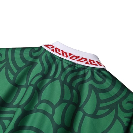 NIVELCRACK - Diablos Verdes Jersey